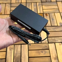 ADAPTOR NGUỒN HUNTKEY 12V 3A 36W JACK 3.5*1.35MM HKA03612030-8E