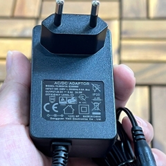🔌 BỘ SẠC 30V CHO MÁY HÚT BỤI KHÔNG DÂY ELMICH VCE‑3928