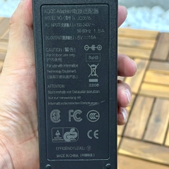ADAPTER NGUỒN 5V 15A 75W LOẠI TỐT