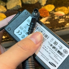 Adapter nguồn màn hình ti vi samsung 19V 2.53A