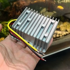 🔌 Mạch Tăng Áp DC 12V Lên 48V – 3A – Loại Tốt, Chống Nước