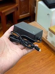 🔌 Adapter Nguồn 5V 4A Type-C – Model WEEQU-0540 – Ổn Định, An Toàn, Bảo Hành 12 Tháng