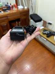 🔌 Adapter Nguồn 5V 4A Type-C – Model WEEQU-0540 – Ổn Định, An Toàn, Bảo Hành 12 Tháng