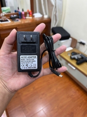 🔌 Adapter Nguồn 5V 4A Type-C – Model WEEQU-0540 – Ổn Định, An Toàn, Bảo Hành 12 Tháng