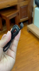 🔌 Adapter Nguồn 5V 4A Type-C – Model WEEQU-0540 – Ổn Định, An Toàn, Bảo Hành 12 Tháng