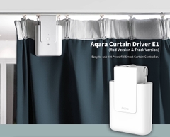 Aqara Smart Curtain Driver E1