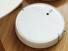 Robot hút bụi Xiaomi Mi Vacuum Mop 2 Lite - SGTShop