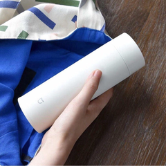 Bình giữ nhiệt chân không mini Xiaomi Mijia 350ml