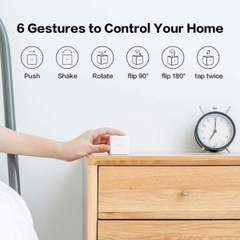 Thiết bị điều khiển ngữ cảnh thông minh Aqara - SGTShop