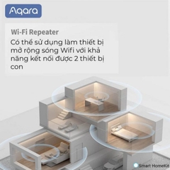 Bộ trung tâm Aqara Hub E1 USB Zigbee 3.0 - SGTShop