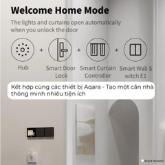 Bộ trung tâm Aqara Hub E1 USB Zigbee 3.0 - SGTShop