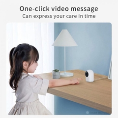 Camera Aqara G2H Pro Full HD 1080p| Giá tốt - SGTShop