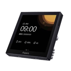 Màn hình cảm ứng thông minh Aqara S1 | SGTShop