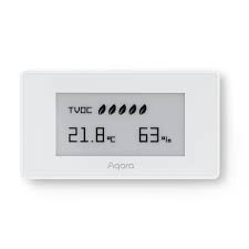 Cảm biến Aqara TVOC Air Quality Monitor