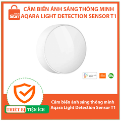 Cảm biến ánh sáng Aqara Light Detection Sensor T1