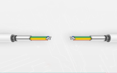 Cáp USB type C to USB type C Xiaomi SJX12ZM