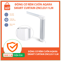 Động cơ rèm kéo Aqara Smart Curtain ZNCLDJ11LM