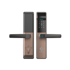 Khóa cửa thông minh vân tay Kitos KT G300