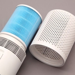 Máy lọc không khí ô tô Smartmi Car Air Purifier