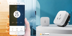 Ổ Cắm Điều Hòa Aqara Air P3 Controller Homekit