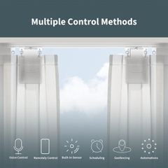 Aqara Smart Curtain Driver E1