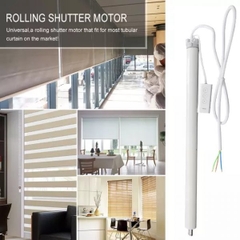 Động cơ rèm cuốn Aqara Smart Curtain Motor