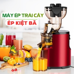 Máy ép chậm hoa quả| hàng chính hãng, giá tốt- SGTShop