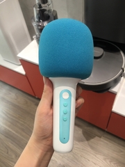 Micro karaoke kèm loa Bluetooth Yuemi Lite YMMKF007