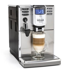 Máy pha cà phê Gaggia Anima Deluxe