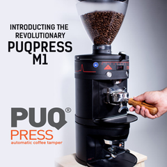 Máy nén cà phê PUQPRESS Gen5-M1