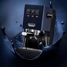 Máy pha cà phê Gaggia Classic Blue