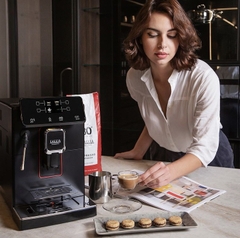 Máy pha cà phê Gaggia Magenta Plus