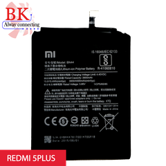 PIN XIAOMI REDMI 5PLUS BN44