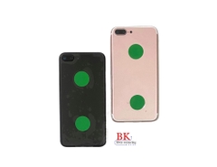 Bộ vỏ iphone 7plus + phím