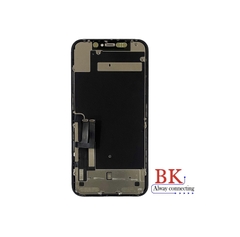 Màn iphone 11 zin  ép kính