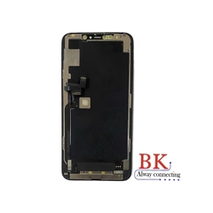 Màn iphone 11 PROMAX ép kính