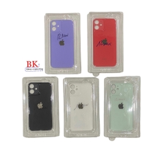 Nắp lưng iphone 12mini