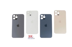 Nắp lưng iphone 12pro