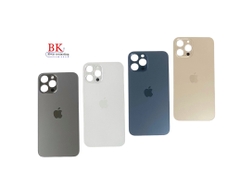 Nắp lưng iphone 12promax