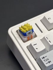 Keycap Naruto | BKsmart | Naruto | Keycap Bàn phím cơ
