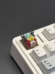 Keycap Entei | BKsmart | Pokemon | Keycap Bàn phím cơ