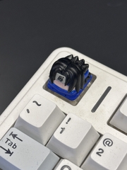 Keycap Sasuke | BKsmart | Naruto | Keycap Bàn phím cơ