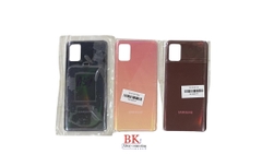 Nắp lưng sam sung A51