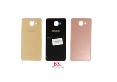 Nắp lưng sam sung A510