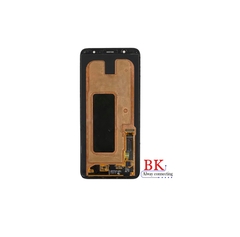 Màn sam sung A6plus zin