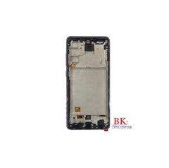 Màn sam sung A72 ic