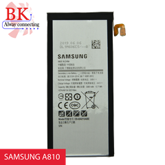 THAY PIN SAMSUNG A810