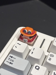 Keycap ACE | BKsmart | One Piece | Keycap Bàn phím cơ | Đảo hải tặc