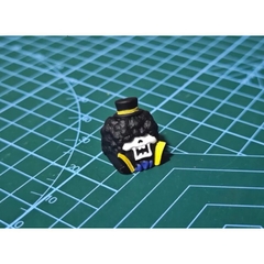 Keycap BROOK  | BKsmart | One Piece | Keycap Bàn phím cơ | Đảo hải tặc