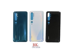 Nắp lưng xiaomi CC9pro